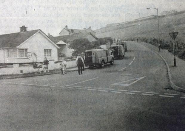 1981 McBrearty Maguire