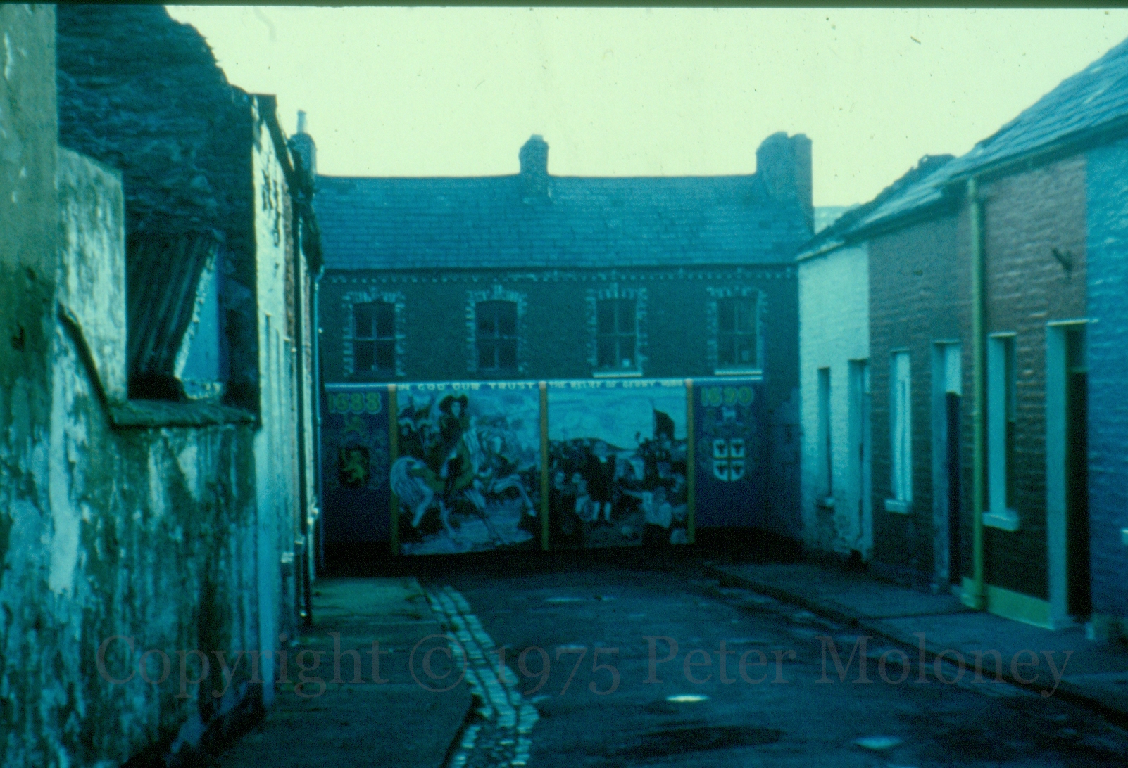 M00063 Spencer St 1975+