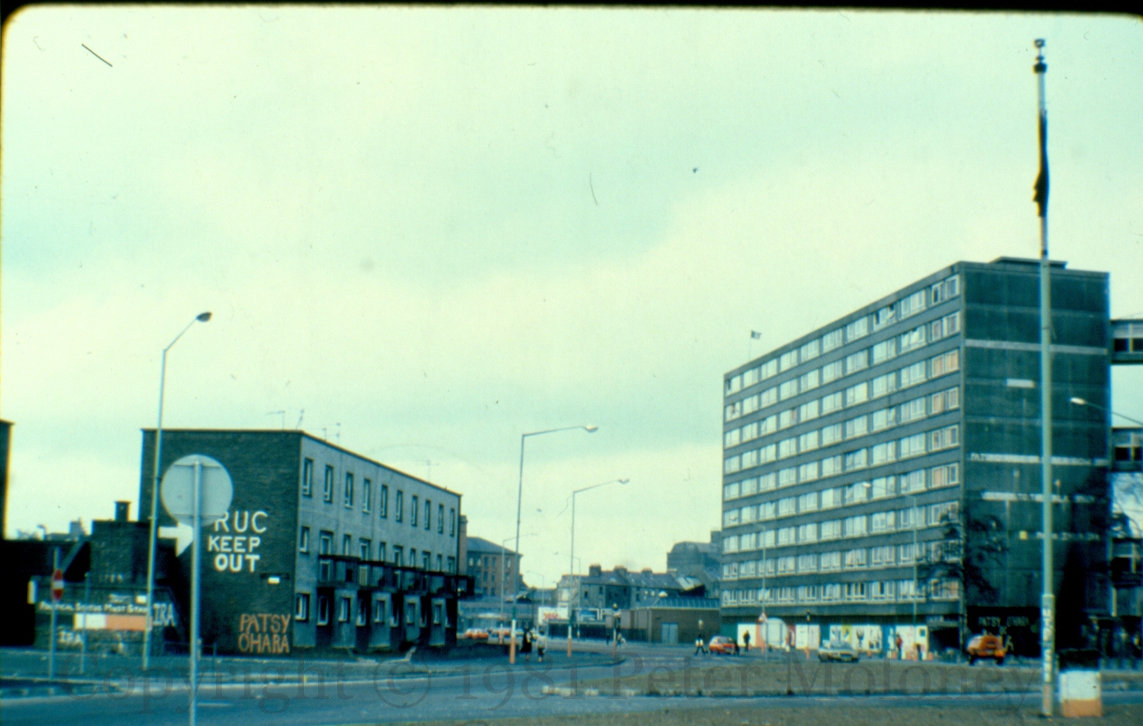 M00057 Rossville St 1981+