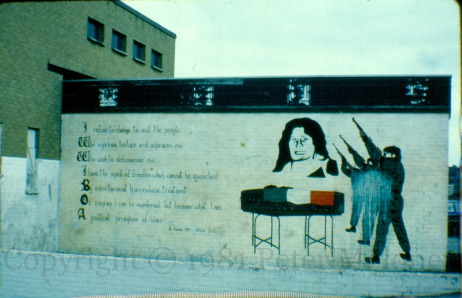 M00152 Carrody Rd 1981