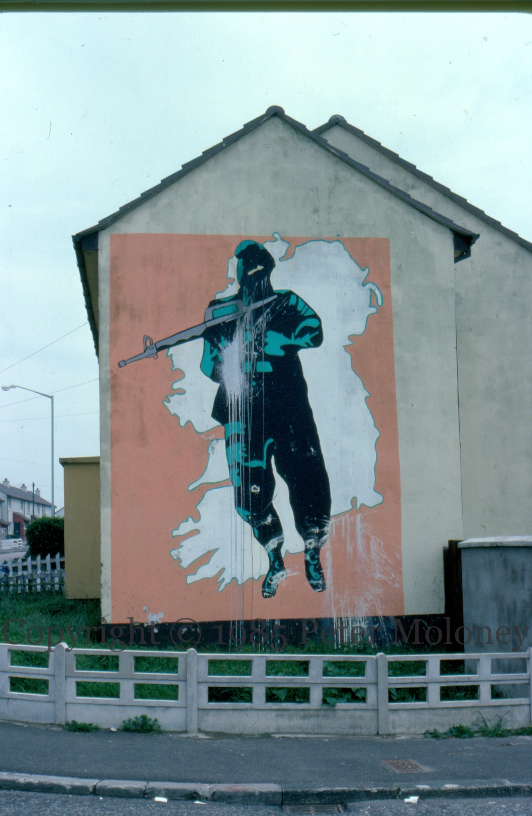 M00288 Linsfort Dr 1985+